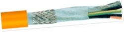 Фото кабеля KAWEFLEX 5290 SK-C-PUR cUL — SERVO 0,6/1 kV