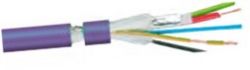 Фото кабеля PROFIBUS 2466-SK-PUR